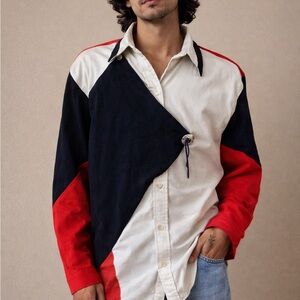 Circle N Vintage Western Shirt